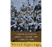 A More Unbending Battle Peter Nelson (Auteur)