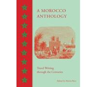 A Morocco Anthology
