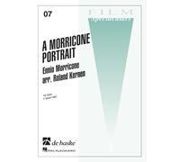 A Morricone Portrait / Score + Parties