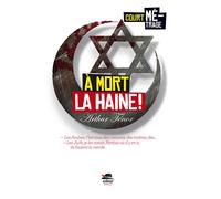 A mort la haine - Arthur Ténor - Oskar - broché - Roman adolescent dès 13 ans