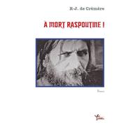 A mort Raspoutine