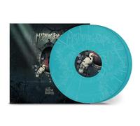 My Dying Bride – A Mortal Binding – Vinyle 2LP coloré vert (2024)