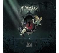 My Dying Bride – A Mortal Binding – CD – Nuclear Blast