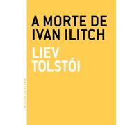 a morte de ivan ilitch