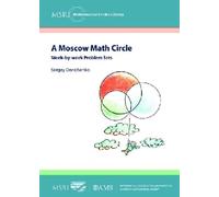 A Moscow Math Circle: Week-by-week Problem Sets
