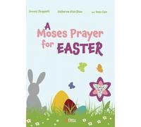 A Moses Prayer For Easter [Digital Video Disc]