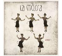 A Moss CD