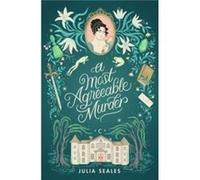 A Most Agreeable Murder by Julia Seales Julia Seales (Auteur)