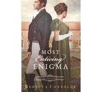 A Most Enticing Enigma: A Regency Romance