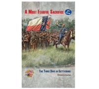 A Most Fearful Sacrifice Update Kit