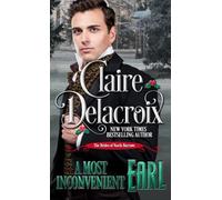 A Most Inconvenient Earl