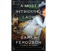 A Most Intriguing Lady