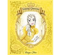 A Most Mysterious Manor: Young Queens #1