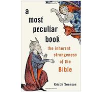A Most Peculiar Book