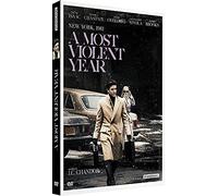 A Most Violent Year – Studiocanal