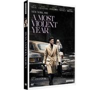 A Most Violent Year
