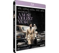 A Most Violent Year - Blu-Ray