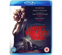 A Most Violent Year (Blu-ray) Elyes Gabel David Oyelowo Peter Gerety Oscar Isaac