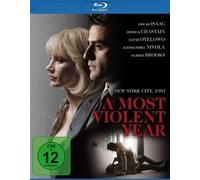 A Most Violent Year 12 | Occasion