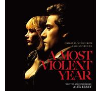 A Most Violent Year [Import allemand]