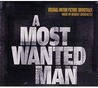 Rough Trade Distribution GmbH – A Most Wanted Man