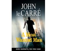 A Most Wanted Man