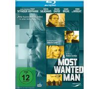 A Most Wanted Man