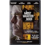 A Most Wanted Man (DVD)