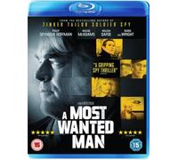 A Most Wanted Man [Region B] [Blu-ray] - DVD NEUF