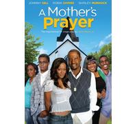 A Mother's Prayer – DVD Zone 1 – Sony Pictures Home Entertainment