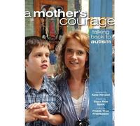 A Mother's Courage - DVD Film