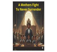 A Mothers Fight: To Never Surrender