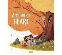 A Mothers Heart by Irena Trevisan Irena Trevisan (Auteur)