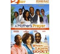 A Mother's Prayer/When The Lights Go Out [Widescreen]