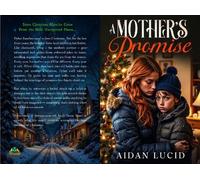 A Mother's Promise: A Heart-warming Christmas Novella