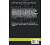 A Mother's Rejection Alters A Child's True Self