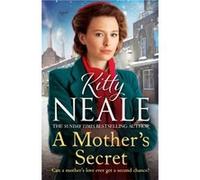 A Mothers Secret by Kitty Neale Kitty Neale (Auteur)