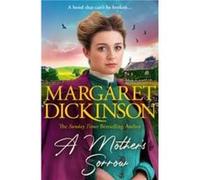 A Mothers Sorrow by Margaret Dickinson Margaret Dickinson (Auteur)