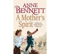 A Mothers Spirit by Anne Bennett Paperback Book Bennett, Anne (Auteur)