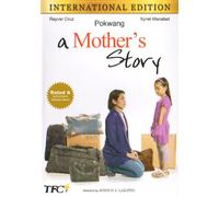 A Mother's Story - Filipino DVD - Pokwang