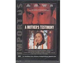 A Mother's Testimony