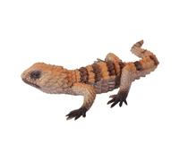 à motif de lézard, figurine de lézard simulée animaux réutilisables pour ,