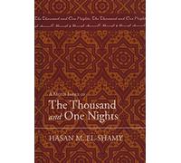 A Motif Index of the Thousand and One Nights