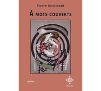 A mots couverts