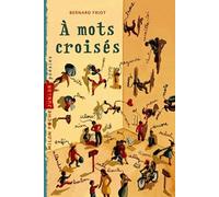 A mots croisés