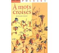 A mots croisés