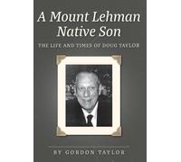 A Mount Lehman Native Son