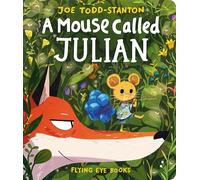A Mouse Called Julian