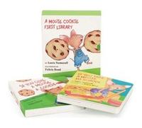 A Mouse Cookie First Library by Laura J Numeroff Laura Numeroff (Auteur)
