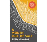 A Mouth Full Of Salt